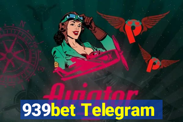 939bet Telegram